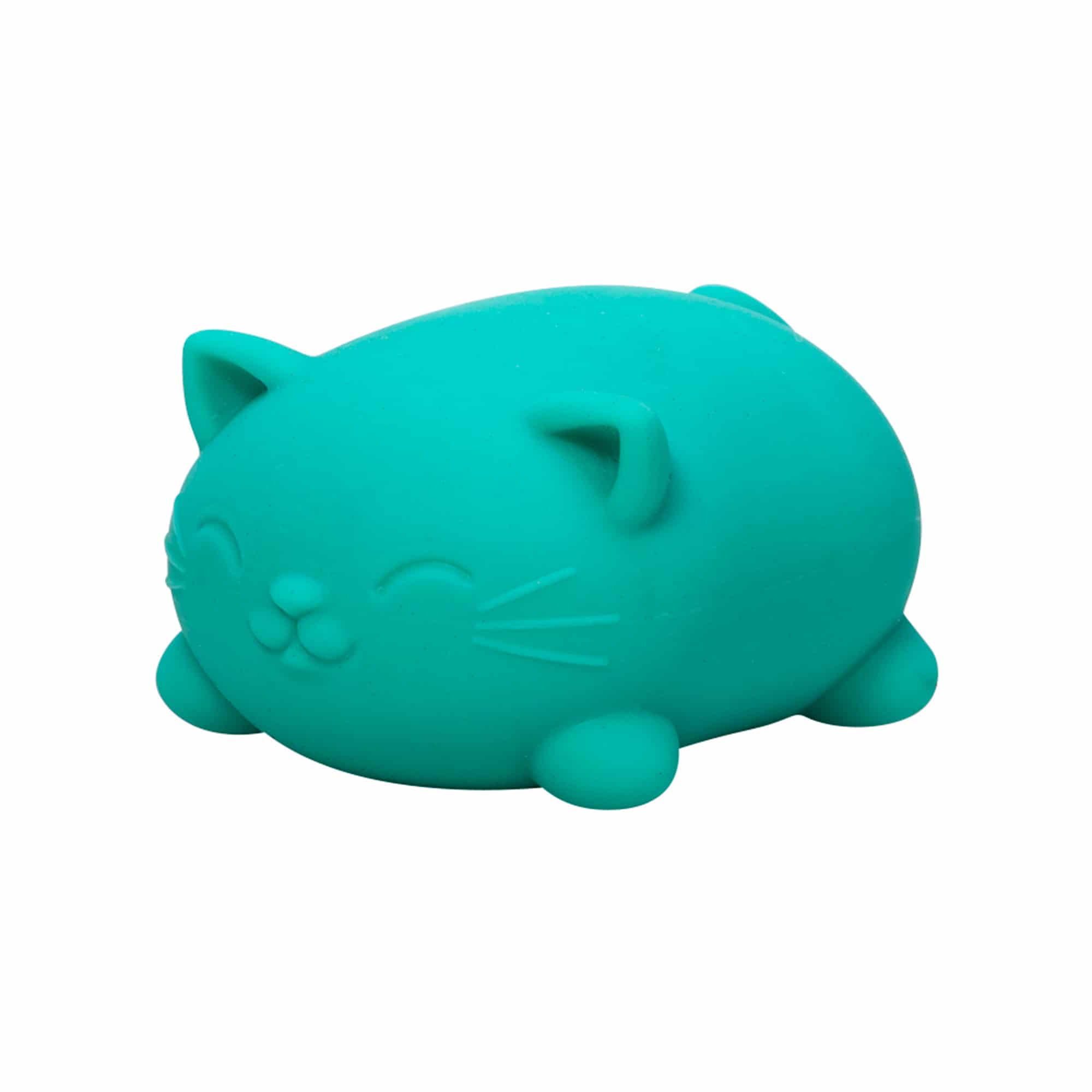 Cool Cats NeeDoh® | Cat-Shaped Sensory Squish Toy - Image 8
