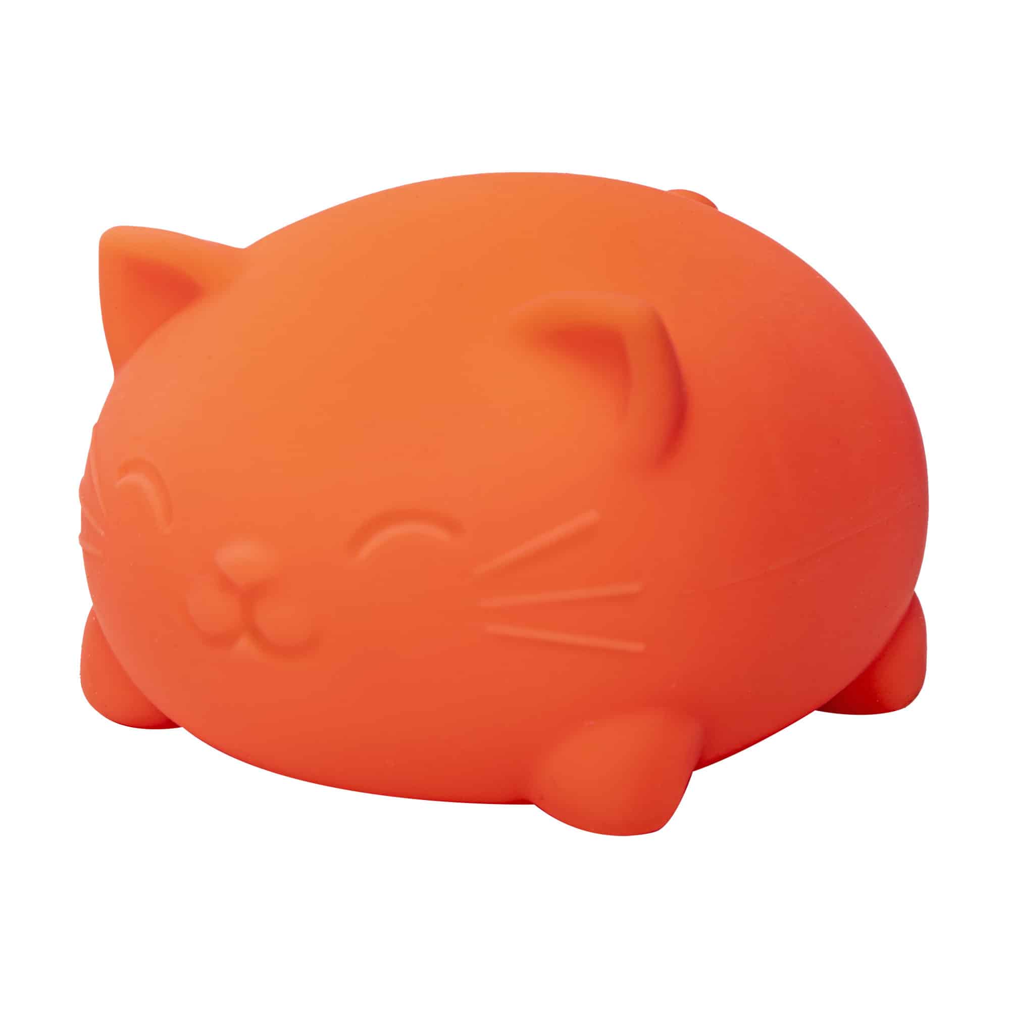 Super NeeDoh® Cool Cats | Giant Cat-Shaped Sensory Squish - Image 8