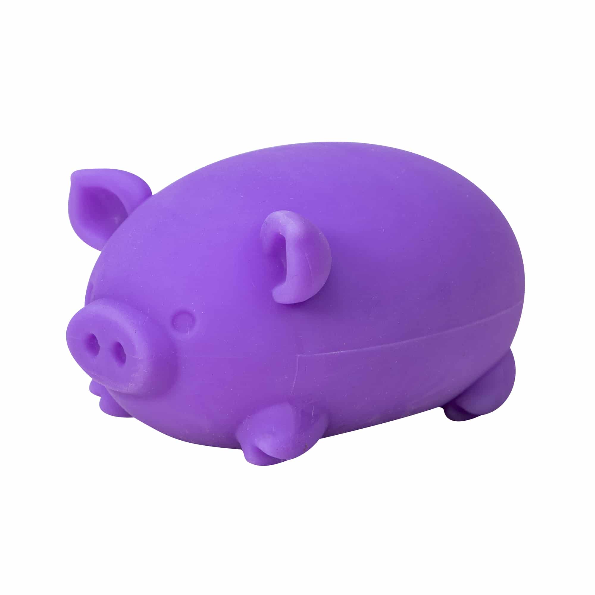 NeeDoh® Dig' It Pig | Squishy Pig Sensory Toy - Image 15
