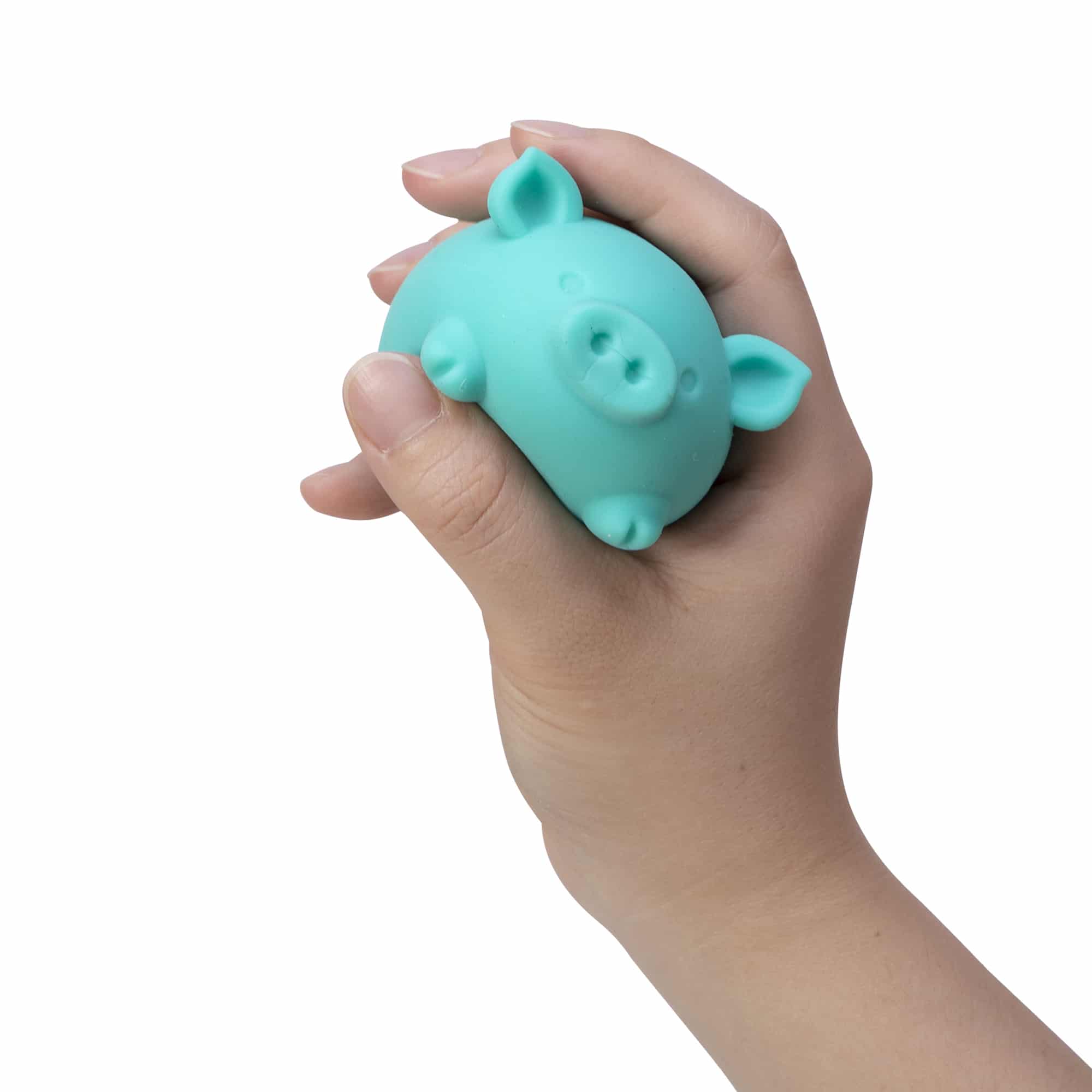 NeeDoh® Dig' It Pig | Squishy Pig Sensory Toy - Image 11