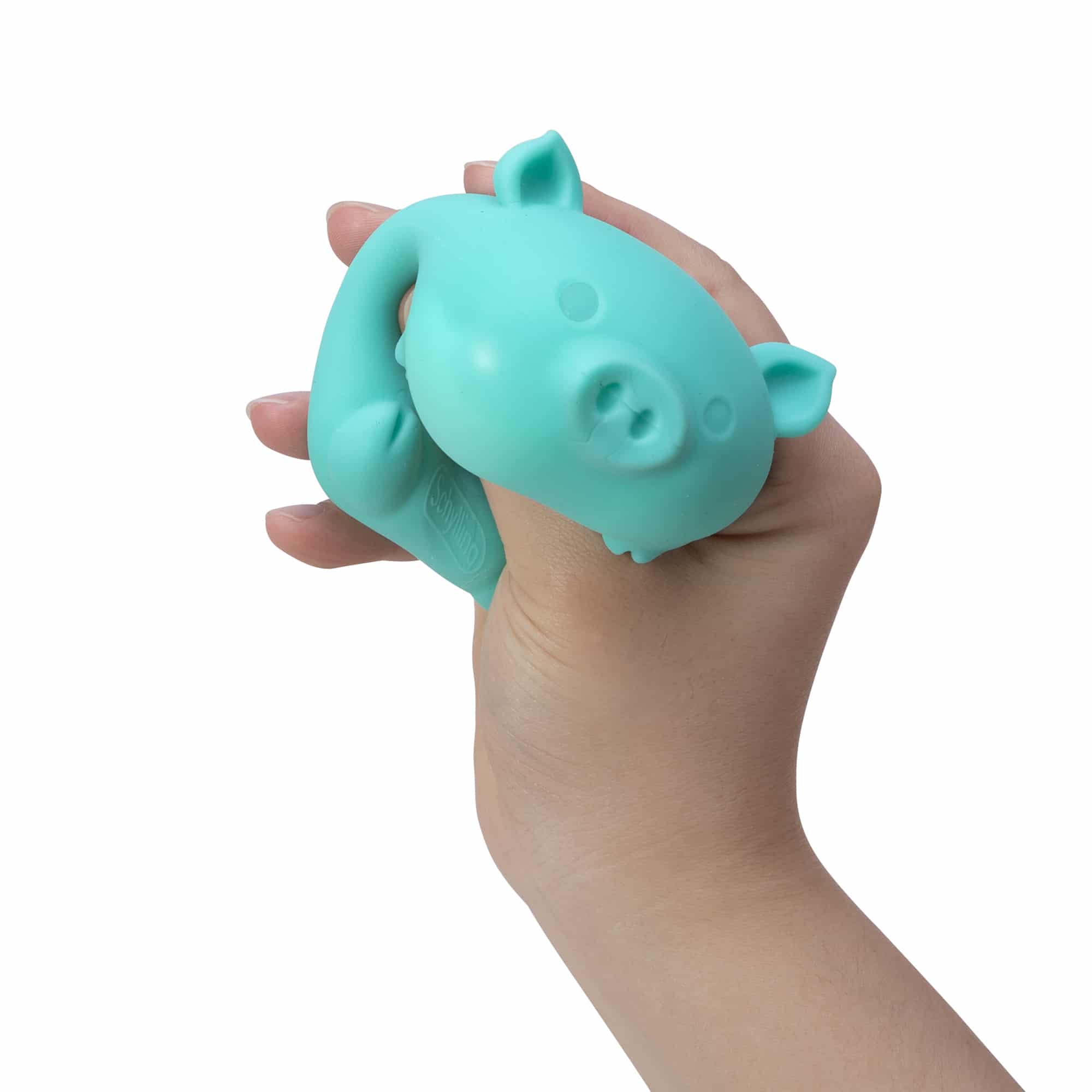 NeeDoh® Dig' It Pig | Squishy Pig Sensory Toy - Image 12