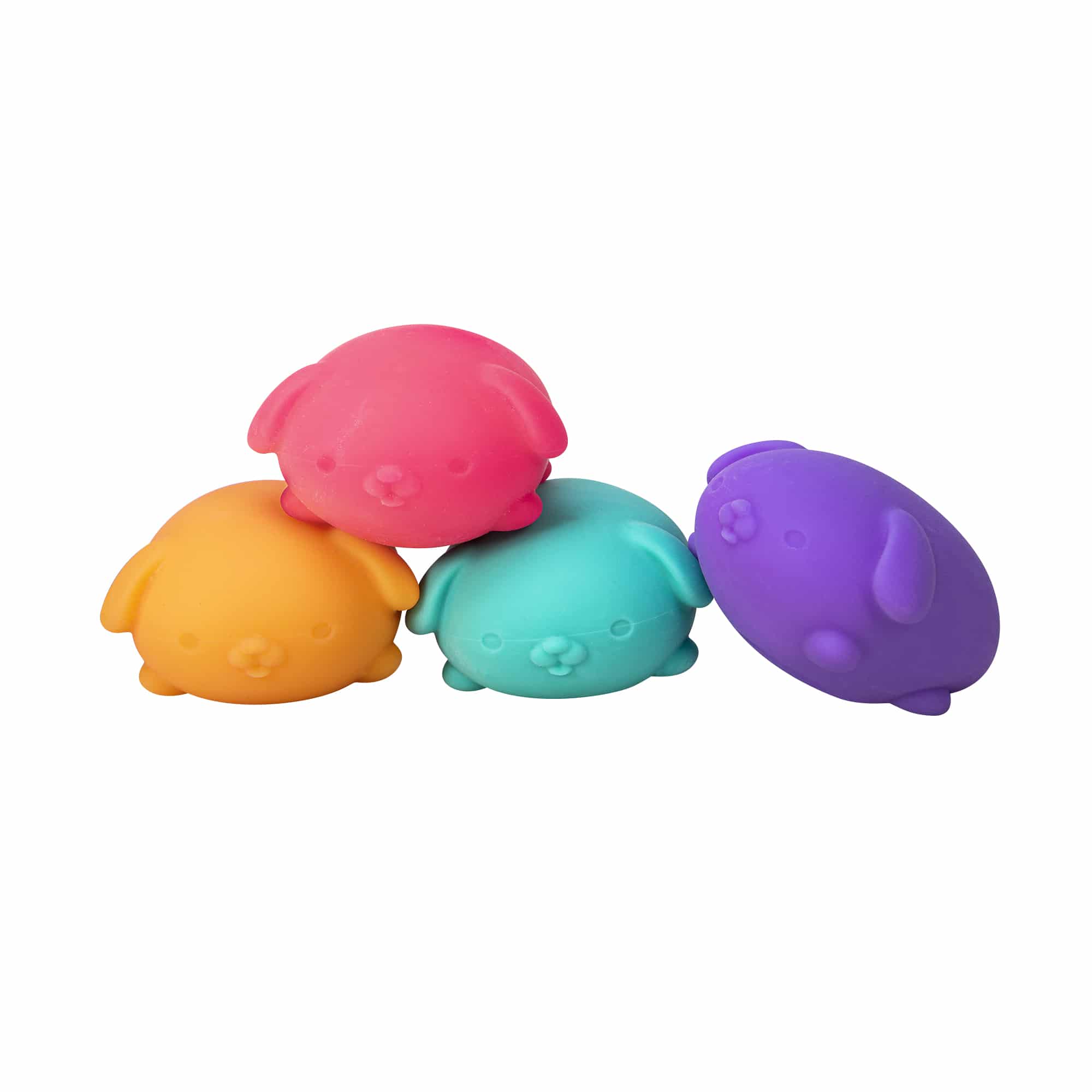 NeeDoh® Funky Pup | Squishy Dog Sensory Fidget Toy - Image 2