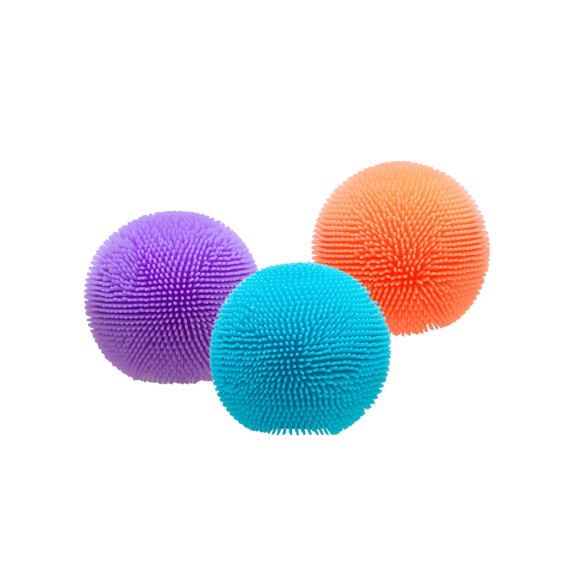 Teenie NeeDoh® Fuzz Ball - Schylling - Image 3