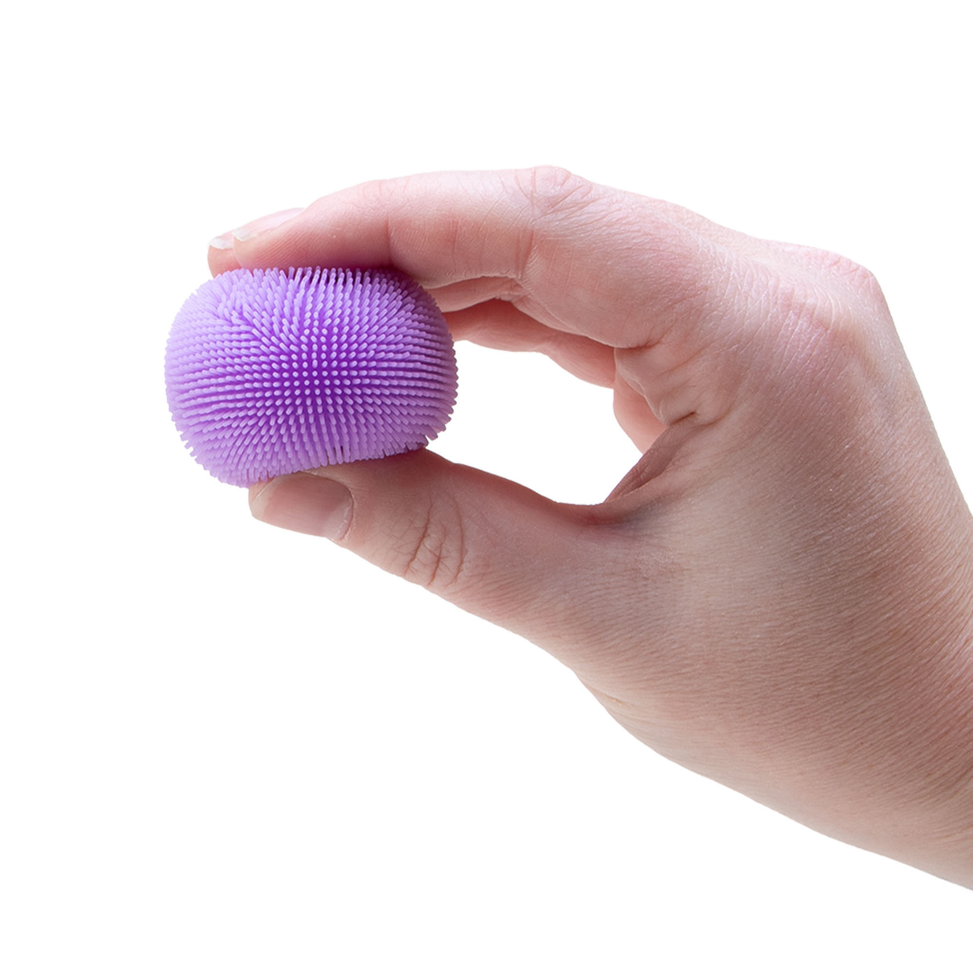 Teenie NeeDoh® Fuzz Ball - Schylling - Image 4