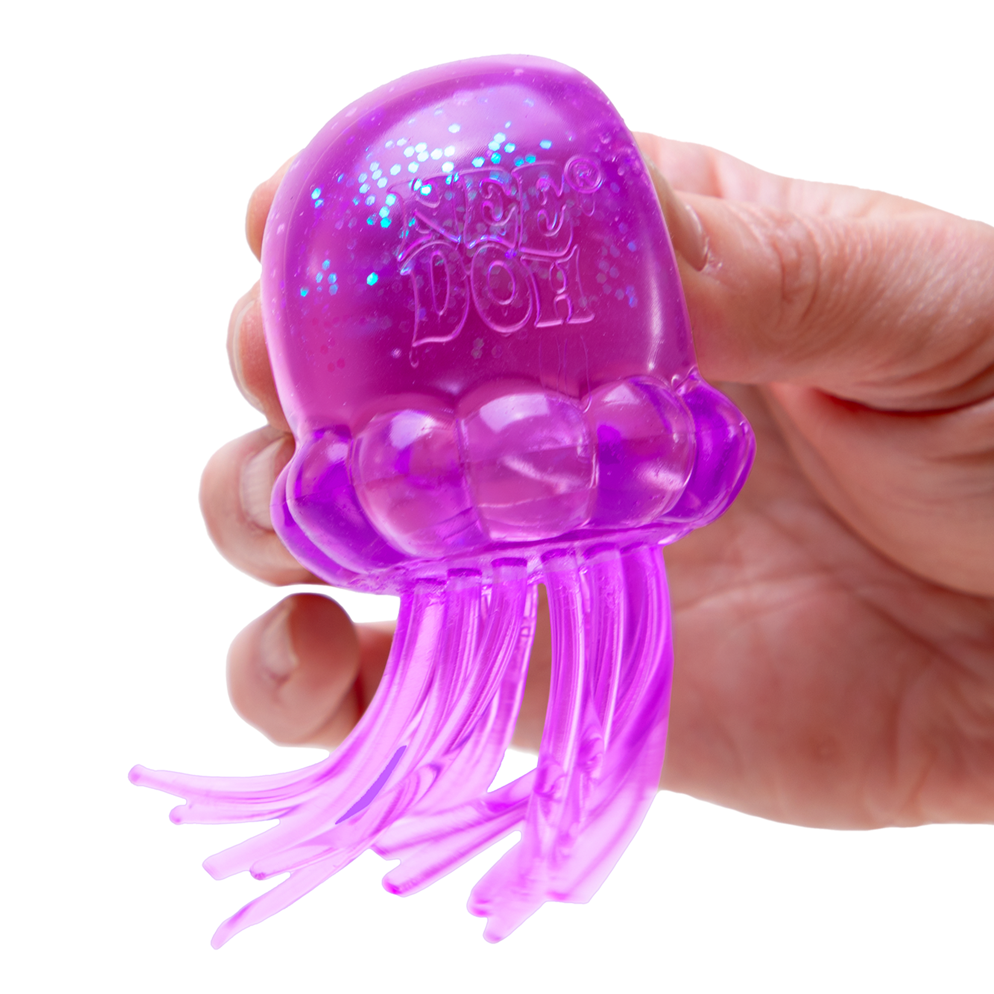 NeeDoh® Jelly Squish - Schylling - Image 2