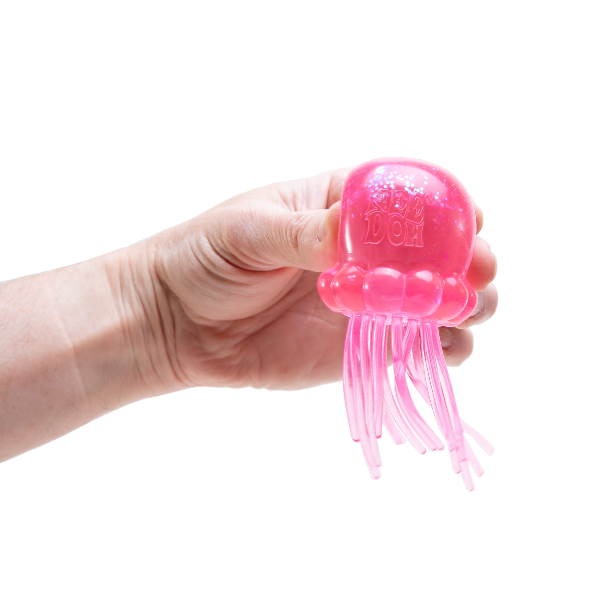 NeeDoh® Jelly Squish - Schylling - Image 3
