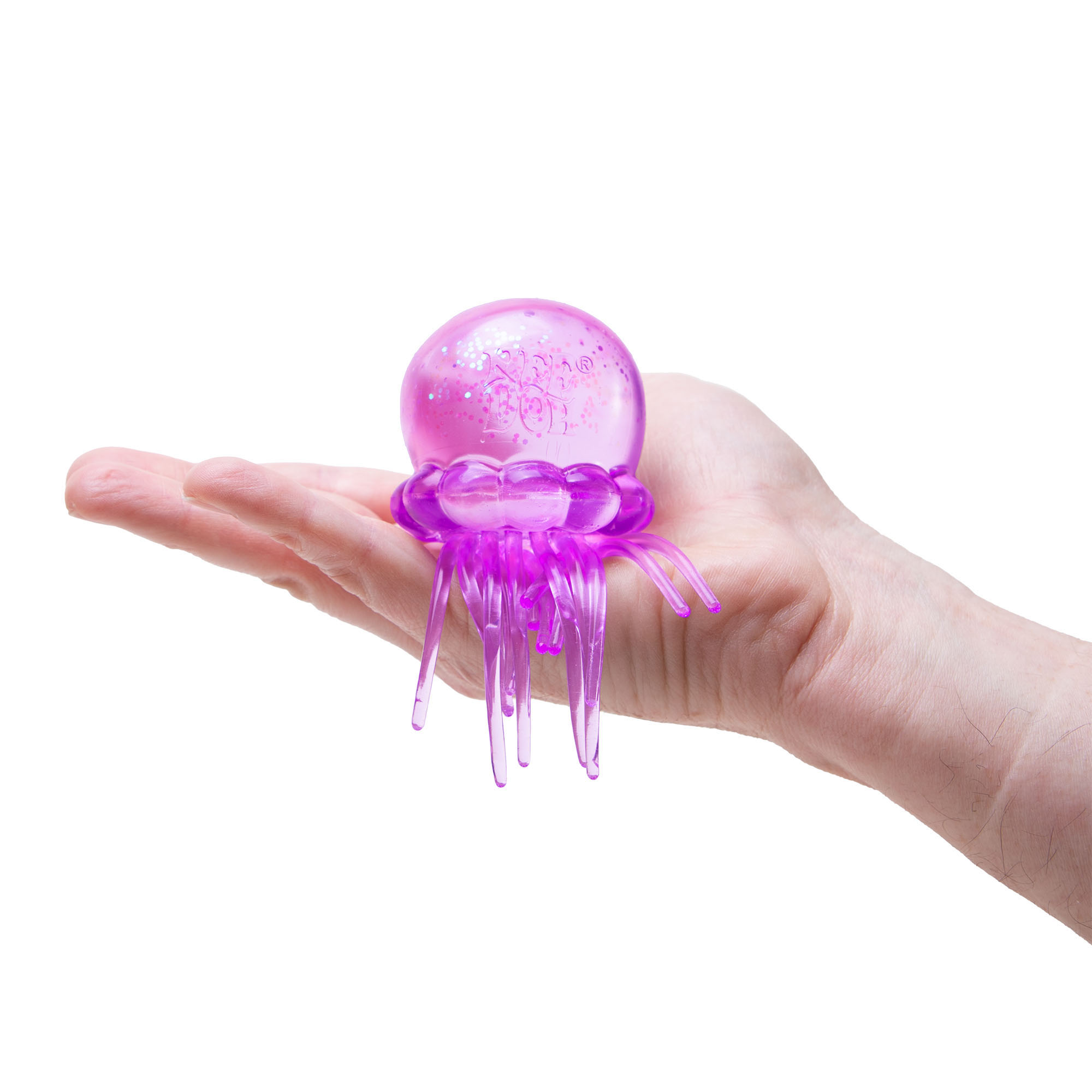 NeeDoh® Jelly Squish - Schylling - Image 4