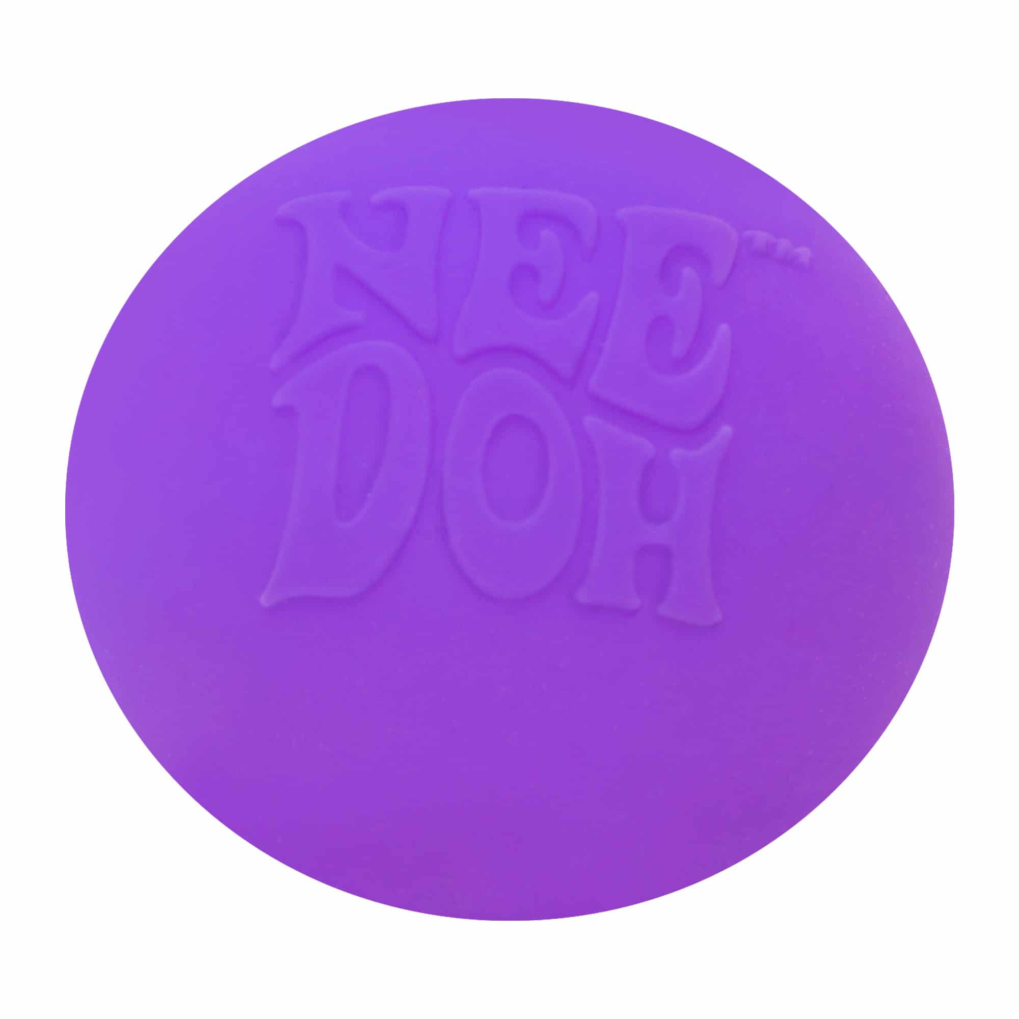 Classic NeeDoh® | The Original Groovy Glob Sensory Squish - Image 5
