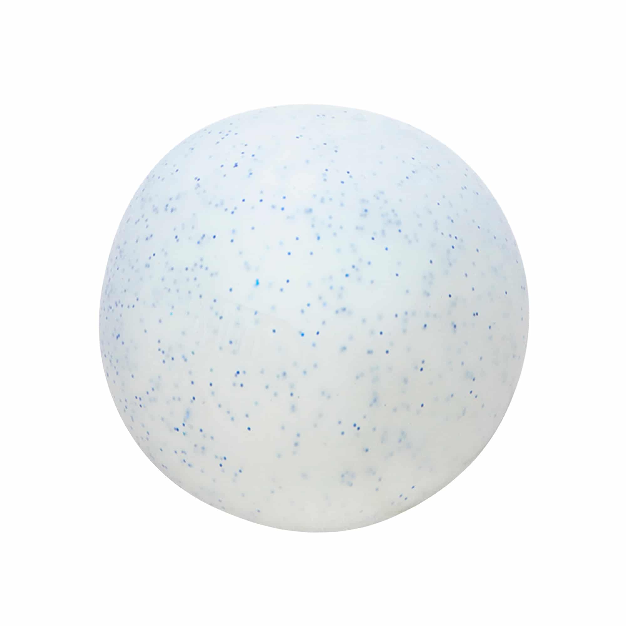 NeeDoh® Snow Ball Crunch | Crunchy Snowball Sensory Squish - Image 3