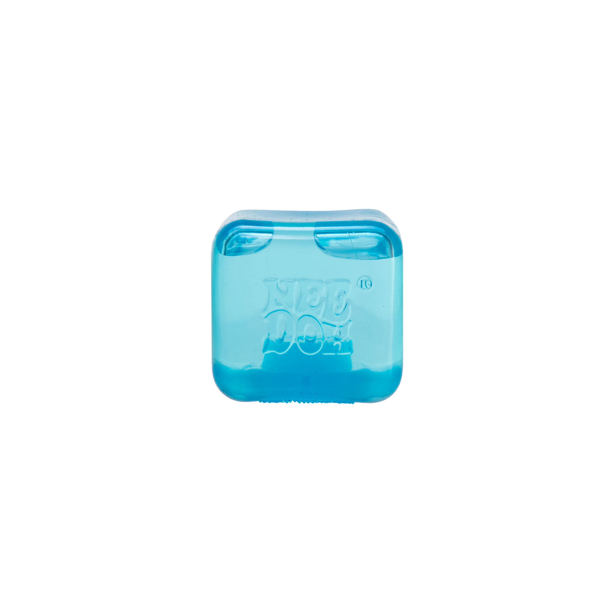 NeeDoh® Nice Ice Baby | Mini Sensory Ice Cube Squish - Image 3