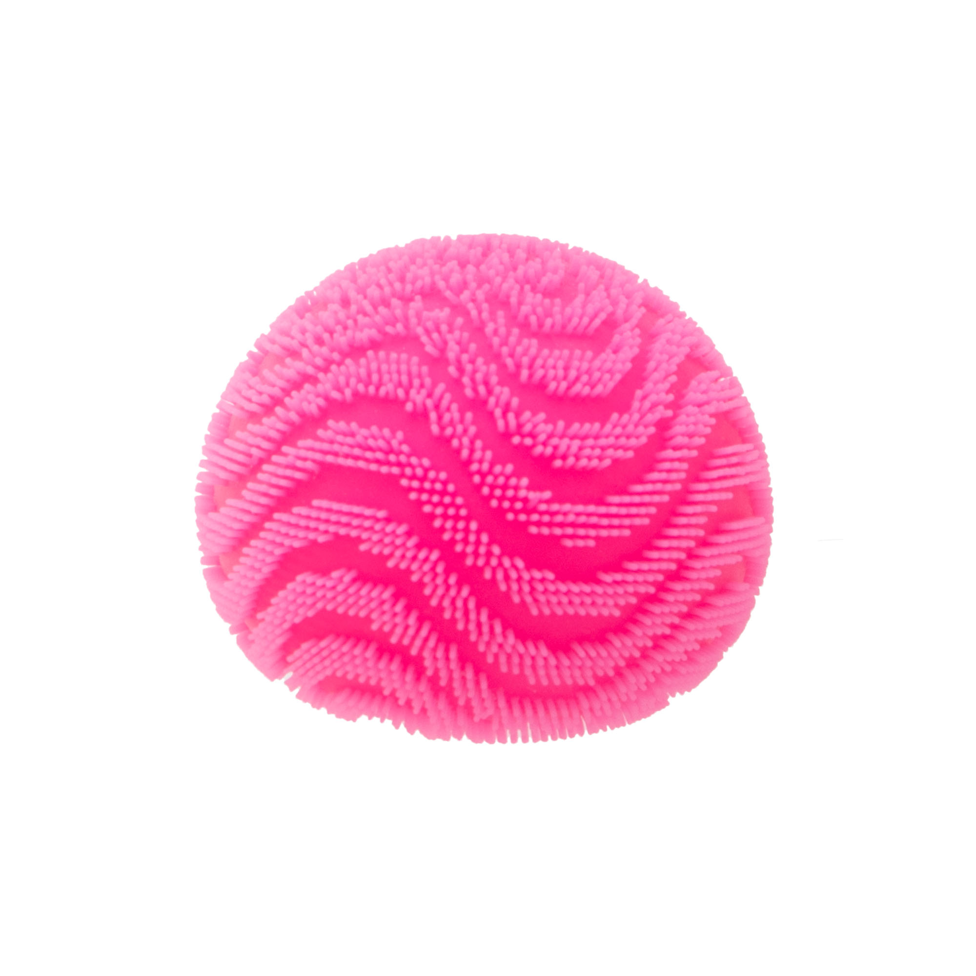 NeeDoh® Fuzz Ball Wonder Waves | Velvet Sensory Squish - Image 4